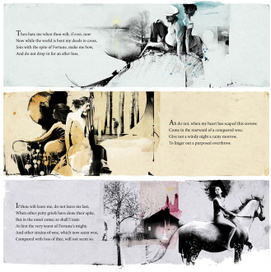 Shakespeare. Sonnet 90