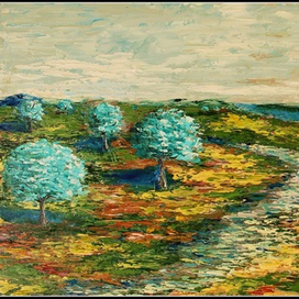 "Теплый день"