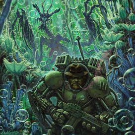 тараканище)