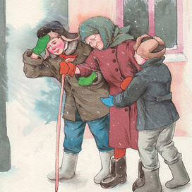 про пионеров