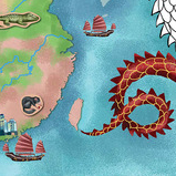  Веселая география Китай