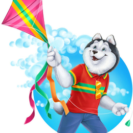 Воздушный змей