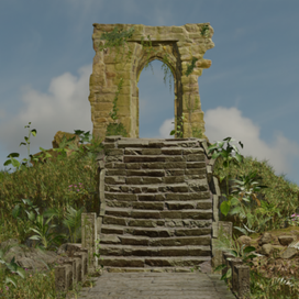 Ruins