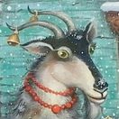 Коломенские колядки. 