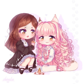 давний коммишен