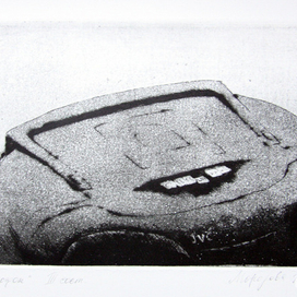 Магнитофон. 2011