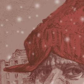 Шведские городские сказки