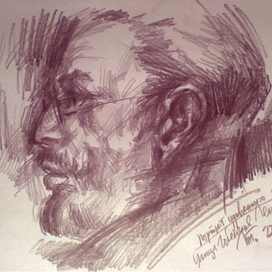 Последнее удивление Ленуара на улице Гобеленов