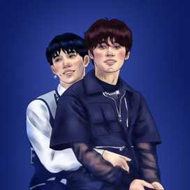 2D-персонажи