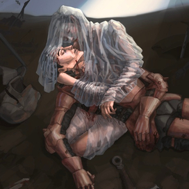 Ангельское утешение 