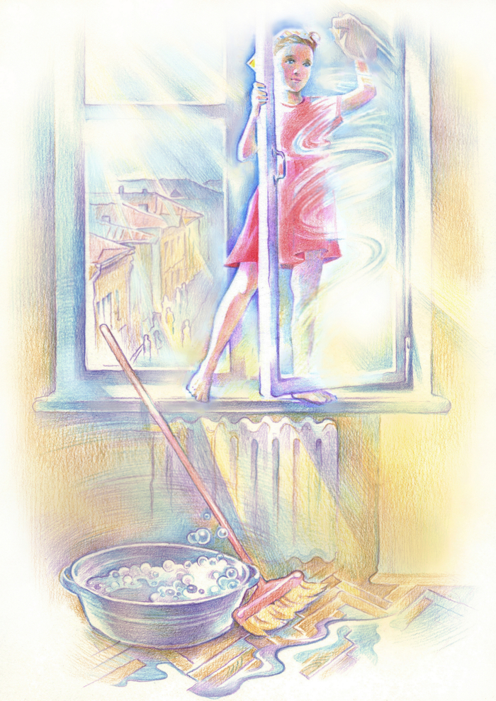 Тимур и его команда (1) 