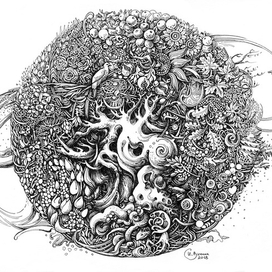 Бесконечность