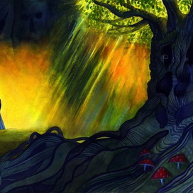 БЕЛОСНЕЖКА и СЕМЕРО ГНОМОВ