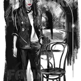 тест иллюстрации