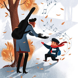 Тамара Михеева "Полынный слон" МИФ