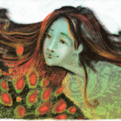 История о Тонтлавальде