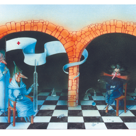 Аптекарский полуостров