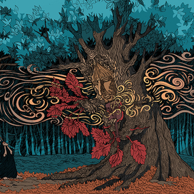 Под звуки музыки