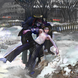 Будь автономным