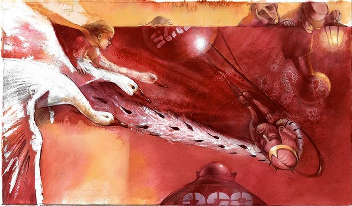 Маленький принц