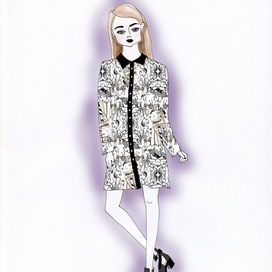 Готическая Германия