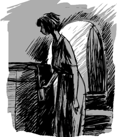 Стороны Света