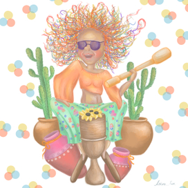 Игра началась 