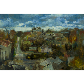 Волоколамск