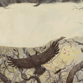 Гензель и Гретель (21) 