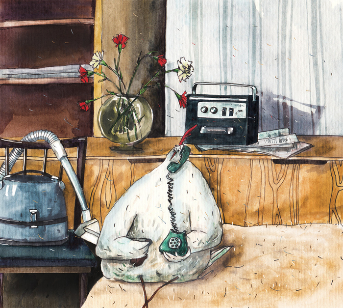 Узнаете из какого фильма кадр?