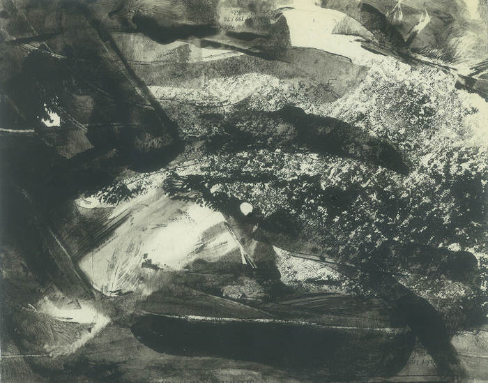 вечер на том берегу