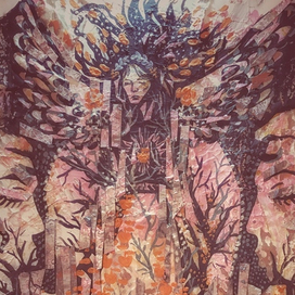 Книжная иллюстрация