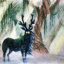 Поддельный дух