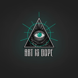 ART is DOPE