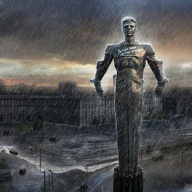 "Мы все потеряли"