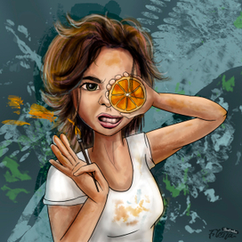 Портрет | Portrait