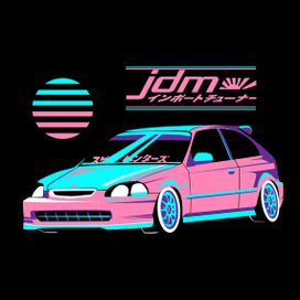 Японская классика