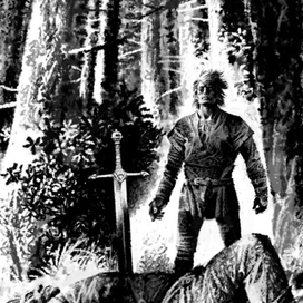 Фабрика Слов. Для фэнтэзи