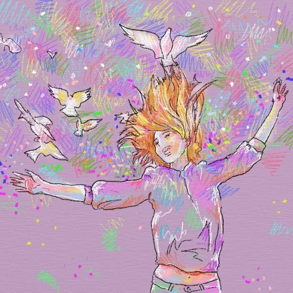 День выпускания птиц души