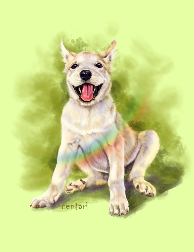 Малышка Эмма, та самая :(