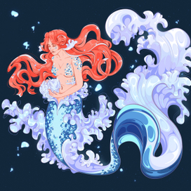 Mermaid 3