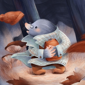 Ветер в ивах