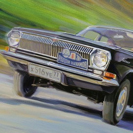 Призеры Ралли Нахимов 2017