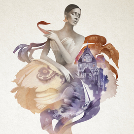 Deauville Festival de L'art Russe