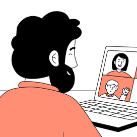 Иллюстрации для Yandex.Cloud