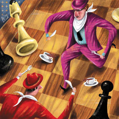 Для газеты "Газета"