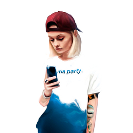 Инга Циферблат