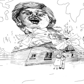 Урожайное лето в Техасе