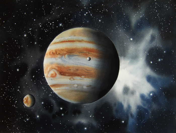 Юпитер
