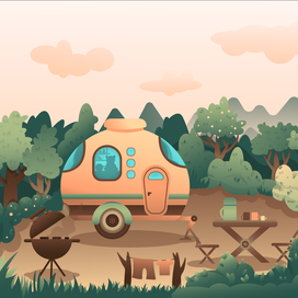 Семейное счастье